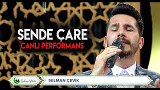 Sende Çare Canlı Performans Resimi