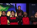 Driven By Sacrifices: Dance Athletics Raptors