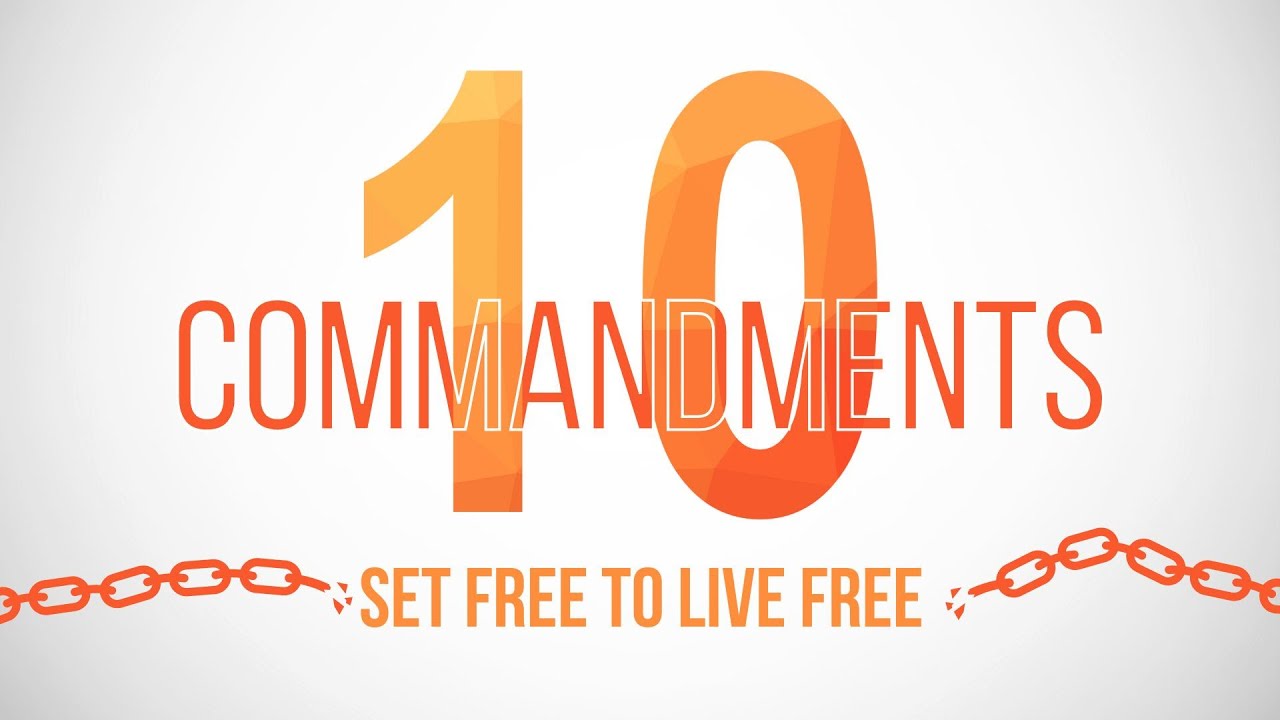 February 9 2025 The 10 Commandments Uplift Life Pastor Ben Maxresdefault