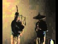 Amazing grace bagpipe hulusi