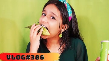 Aaj finally 24 hours green challenge shoot kie ☺️| Vlog #386 | #babinayoutuber #learnwithpriyanshi