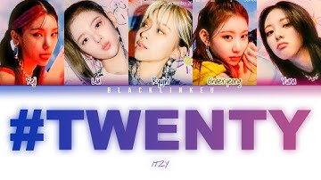 ITZY - 