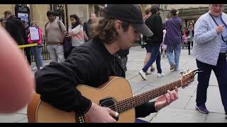 Merlin Smith The Entertainer