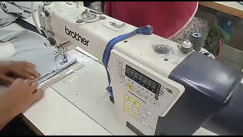 How to pocket attach without mark #IE #Quality #Sewing #improvment #techniqe #tricks