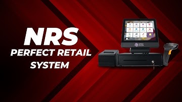 NRS Amazing Retail System
