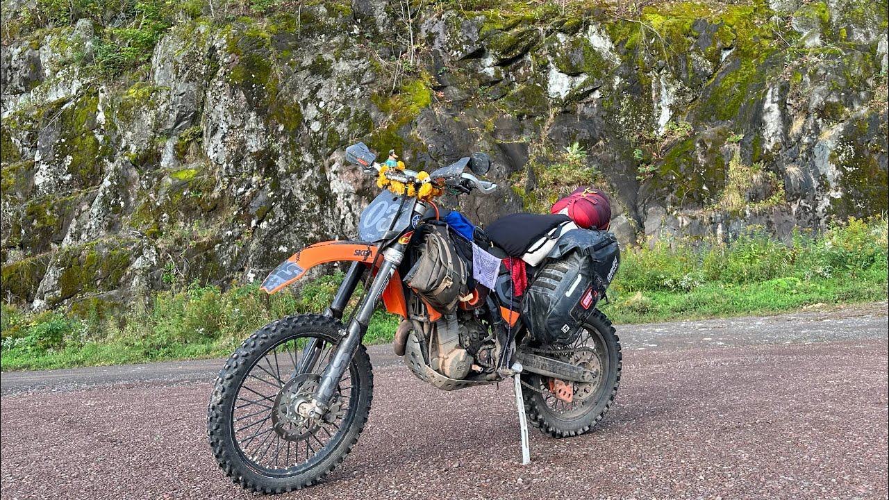 Trans Wisconsin Adventure Trail 2025