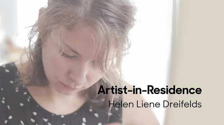 Artist-in-Reside...  Helen Liene Dreifelds