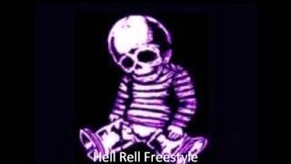 Hell Rell - Freestyle