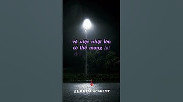 Không nhặt tiền rơi ngoài đường ...