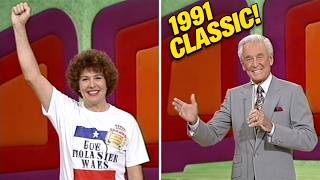 Price Is Right 8175d  November 8 1991 reuploaded