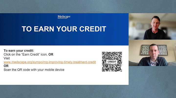 Time Matters in Generalized Myasthenia Gravis Improving Timely Access to Targeted Therapies