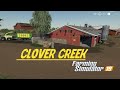 FS 19 мод карта Clover Creek v.1.0.0.3 (MP) #14