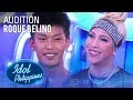 Roque Belino - Ika'y Mahal pa Rin | Idol Philippines Auditions 2019