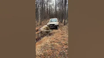 Cami Terios Daihatsu Toyota Yakutia 
