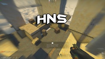 CS:GO HIDE AND SEEK OMG!!