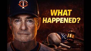 The Dark Secret Paul Molitor....