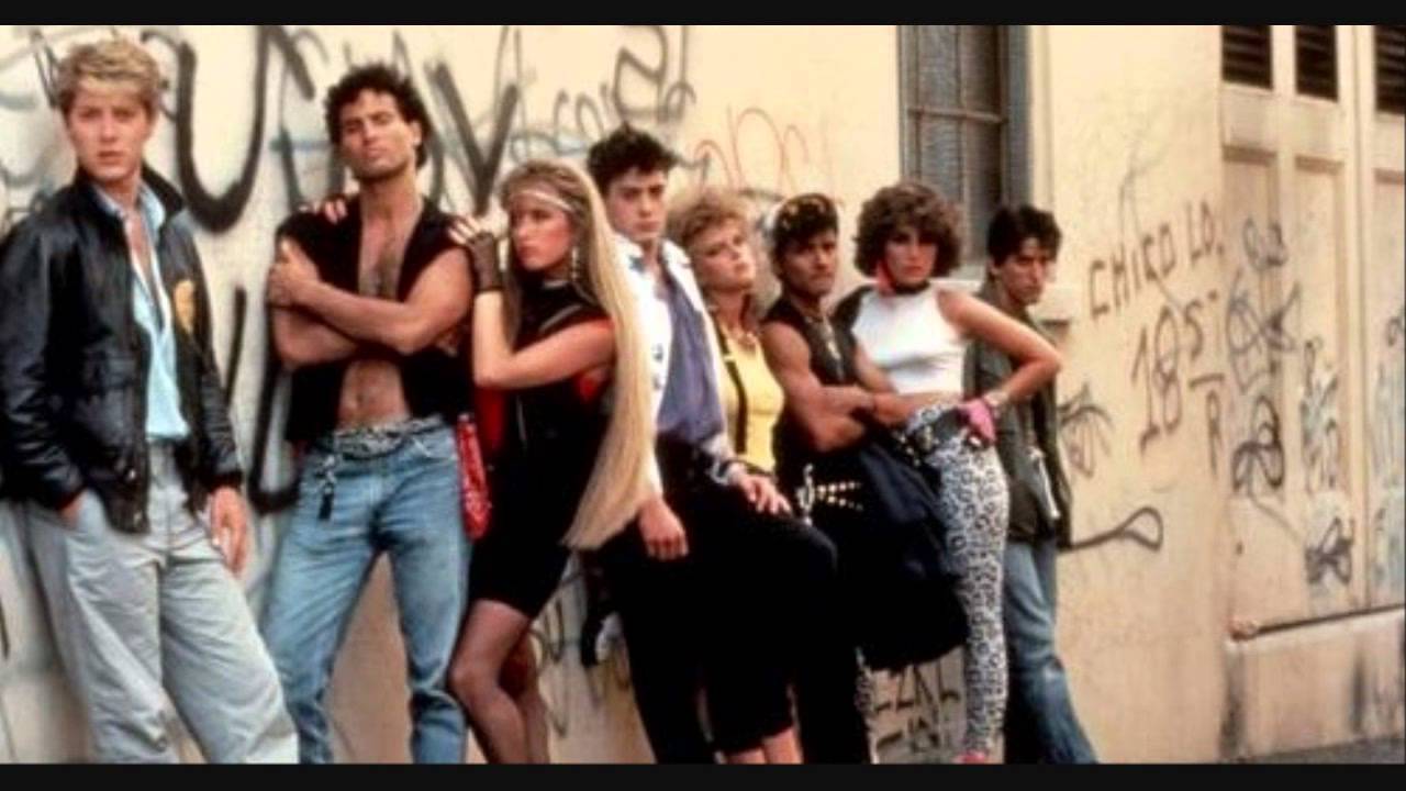 electronics Final DJs - No More Youth