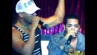 EL  YARY  &   No le gustó - Yulien Oviedo con Black MC.mpg