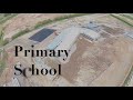 Sherford Drone - April 2018