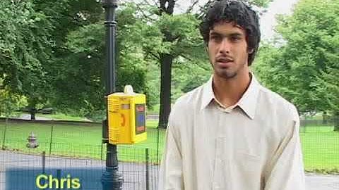 Top Notch 2   Unit 3   Street Interviews