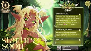 all my homies hate stealth archer┆☨ first time playing skyrim :D ☨┇♡ ‧₊˚ ʚ☾ 18+☽