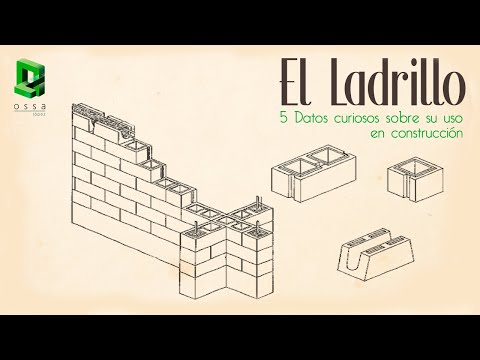 Video: Ladrillo Moscú. La Empresa Wienerberger Realizó Un Recorrido Para Arquitectos De Kazán. ¡Inscribiéndote Todavía