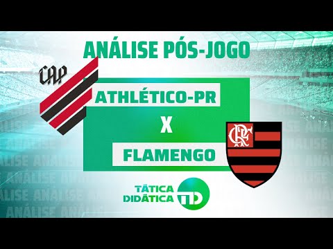 Análise: Flamengo segue tendo dificuldade contra linha de 5 | Ataque o Flamengo muito mal