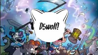 Breaking Benjamin - I Will Not Bow (D5wolf! Remix) [Dubstep]