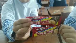 Tugas iklan bahasa sunda - pak Ruanda januar