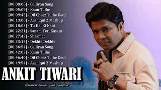 Modern Love Stories With Ankit Tiwari - Melodies That Capture Every Human Emotion Beautifully