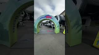 We’re at the Monroe Fall RV Show! | Tacoma RV Center