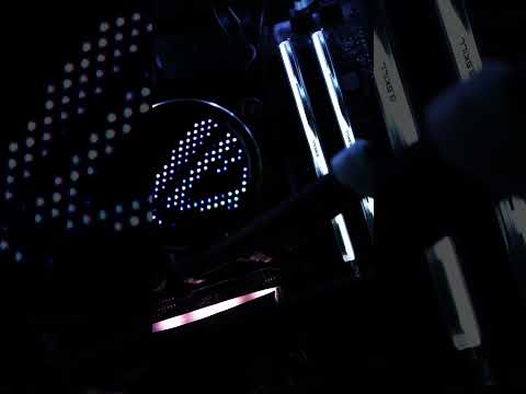 Ultimate Build | AMD feat Asus Tuf Gaming 🔥