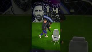 Muerte al traidor Teo de luzu