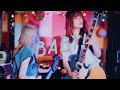 the peggies「BABY!」Music Video(Full Ver.)/All Time Best Album「MMY」2022.9.7 Release