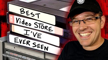 Best Video Store I