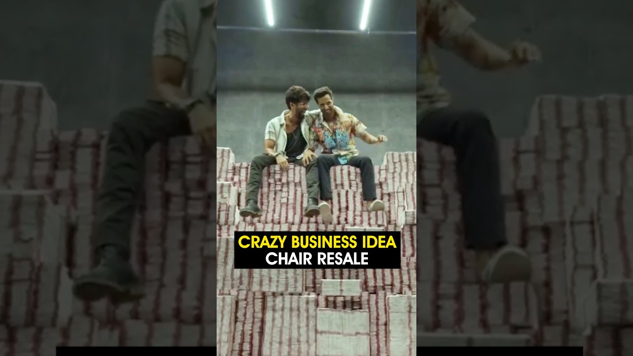 rewrite this title CRAZY Business Idea That’ll Make You Rich in 2026! rewrite this title CRAZY Business Idea That’ll Make You Rich in 2026!