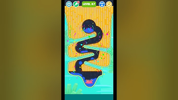 Save the Fish - Level 86-90 - Gameplay Walkthrough  || Android Gameplay FHD || Part 18 ||