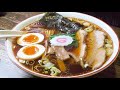 ラーメン！焼きそば！カレーライス！全部美味い新潟生姜醤油ラーメン店！