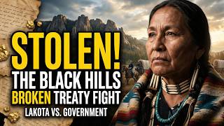 Black Hills Gold — Boomtowns and Broken Treaties| Frontier History Archive