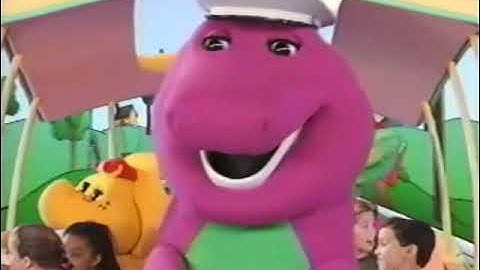 Adventure Bus (2001 Version) Part 14