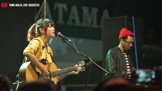 30 Detik Bersama TAMI AUlia๐๐