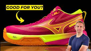 Mizuno Neo Jump Review – Are They Worth It? screenshot 1