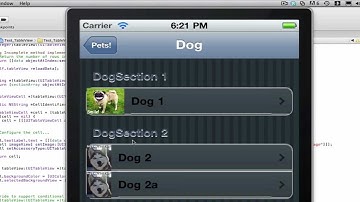 iPhone Graphics: Changing a Cells background image
