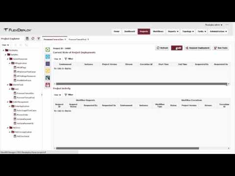 Cloud IaaS Provisioning