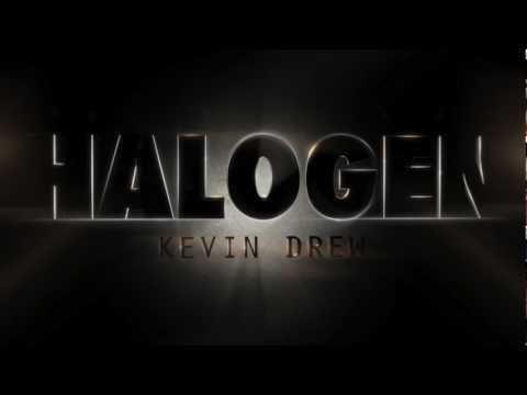 Kevin Drew - Halogen