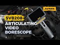 BOROSCOPIO AUTOOL SVB208