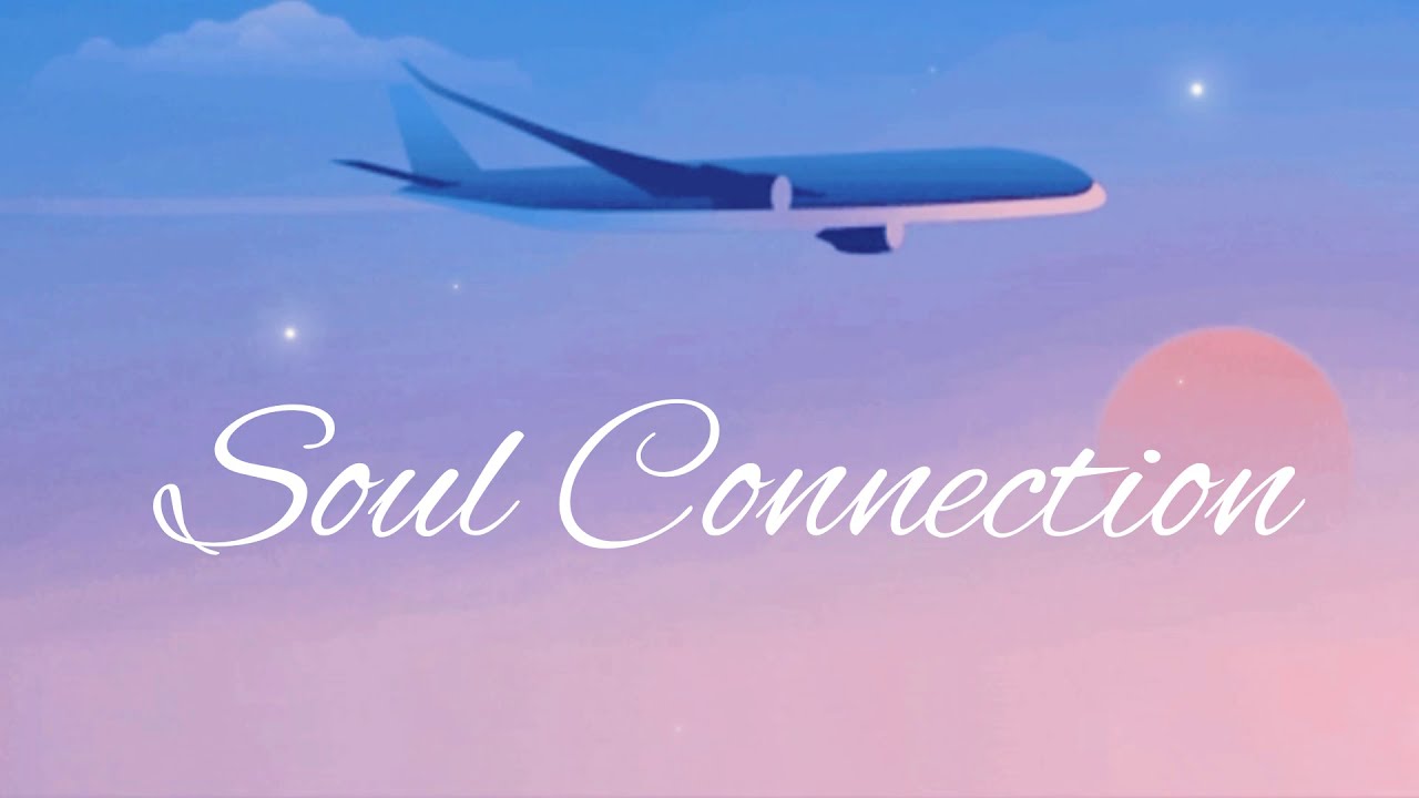 Yazmin Aziz - Soul Connection (Official Lyric Video)