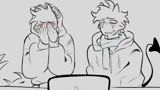 oh my god bru (Verimob animation)