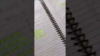 saleem sir notes# Arjuna neet #basic math #neetaspirants