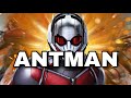 Fortnite Roleplay ANTMAN PART 1 (A Fortnite short Film) #148 PS5